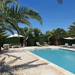Masseria Cesarina Casa de Campo Castellana Grotte