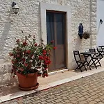 Casa de Campo Masseria Cesarina *