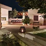 Masseria Cesarina Casa de Campo Castellana Grotte