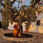 Masseria Cesarina * Castellana Grotte