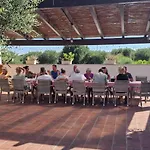 Masseria Cesarina Casa de Campo