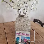 Casa de Campo Masseria Cesarina *