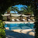 Casa de Campo Masseria Cesarina Castellana Grotte