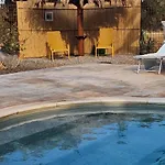 Casa de Campo Masseria Cesarina