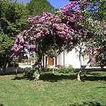 Masseria Cesarina Casa de Campo Castellana Grotte