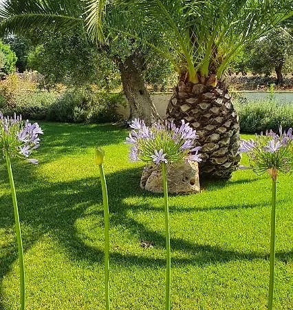 Masseria Cesarina Casa rural