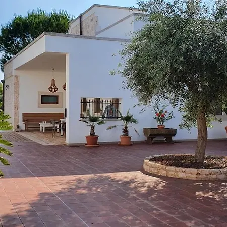 Masseria Cesarina *