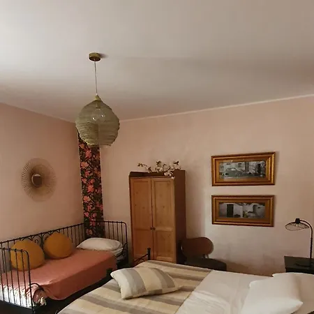 Masseria Cesarina