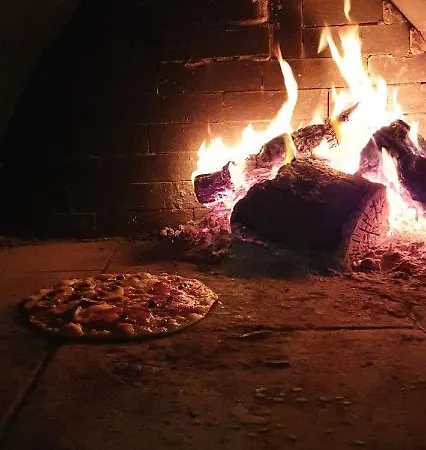 Masseria Cesarina Gospodarstwo wiejskie Castellana Grotte