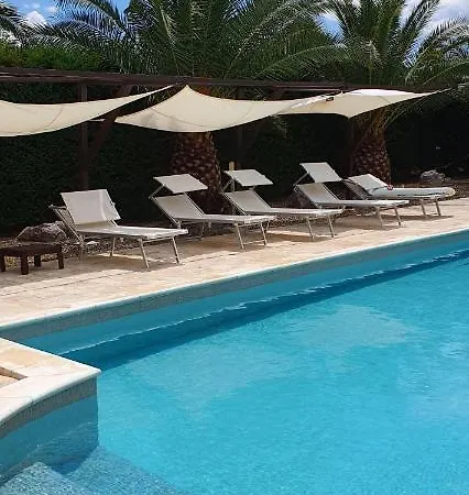 Masseria Cesarina