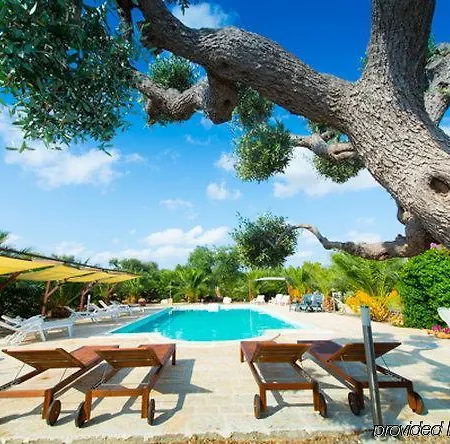 Masseria Cesarina Castellana Grotte