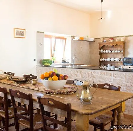 Masseria Cesarina Gospodarstwo wiejskie