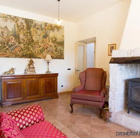 Masseria Cesarina Gospodarstwo wiejskie *