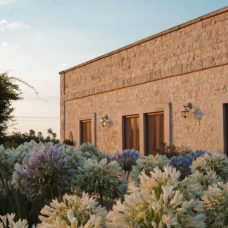 Masseria Cesarina *