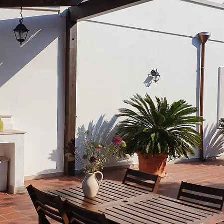 Masseria Cesarina
