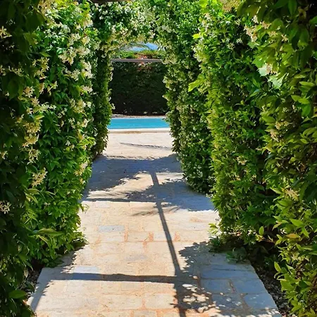 Masseria Cesarina *