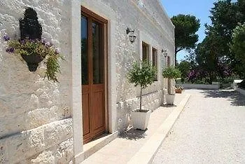 Masseria Cesarina *