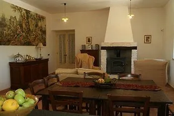 Masseria Cesarina Gospodarstwo wiejskie Castellana Grotte