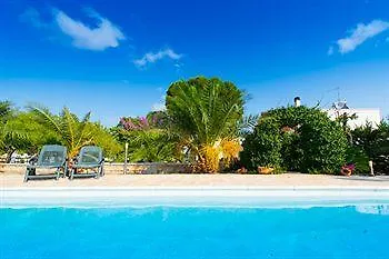 Masseria Cesarina * Castellana Grotte