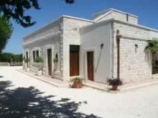 Masseria Cesarina * Castellana Grotte