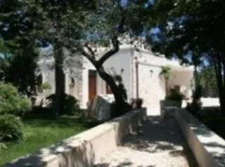 Gospodarstwo wiejskie Masseria Cesarina *