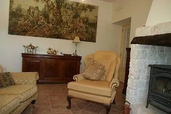 Masseria Cesarina *