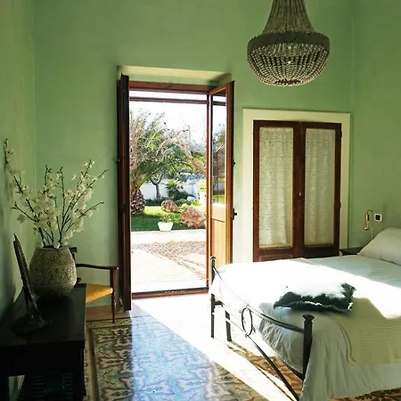 Masseria Cesarina Castellana Grotte