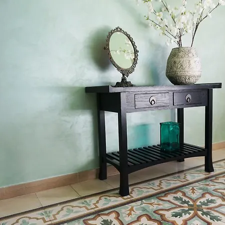 Gospodarstwo wiejskie Masseria Cesarina