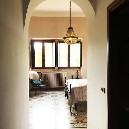 Masseria Cesarina Castellana Grotte
