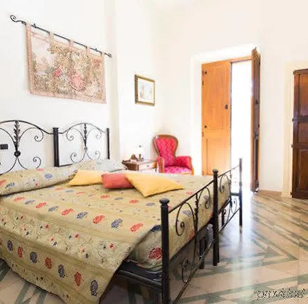 Gospodarstwo wiejskie Masseria Cesarina *