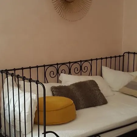 Masseria Cesarina Gospodarstwo wiejskie