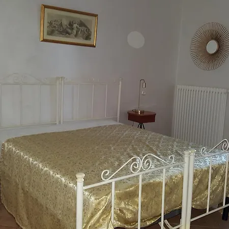 Masseria Cesarina Gospodarstwo wiejskie