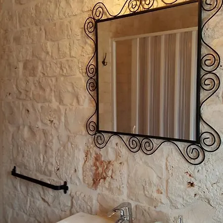 Masseria Cesarina Séjour à la campagne