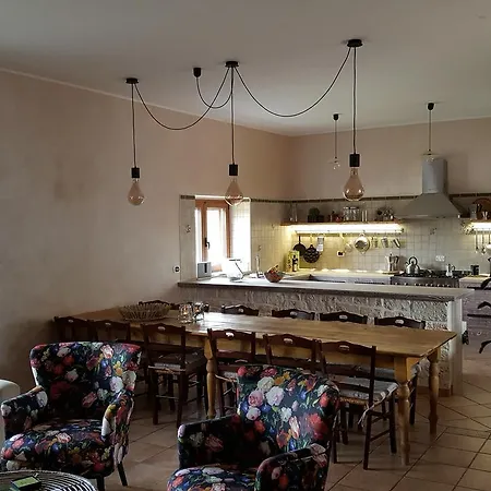 Masseria Cesarina *