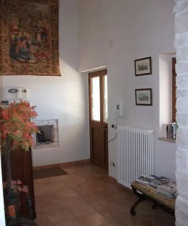 Masseria Cesarina Castellana Grotte