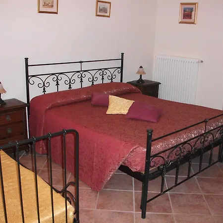 Masseria Cesarina Castellana Grotte