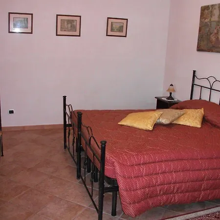 Masseria Cesarina