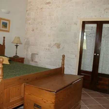 Masseria Cesarina Gospodarstwo wiejskie *