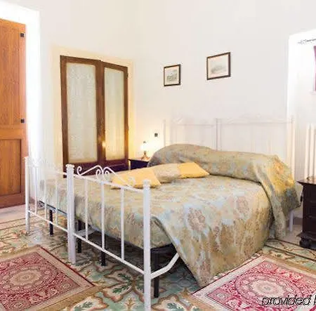 Masseria Cesarina Séjour à la campagne Castellana Grotte