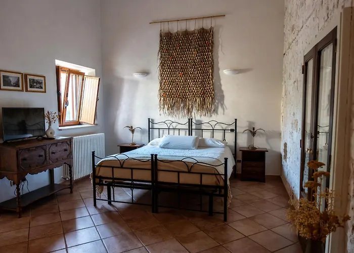 Masseria Cesarina Castellana Grotte