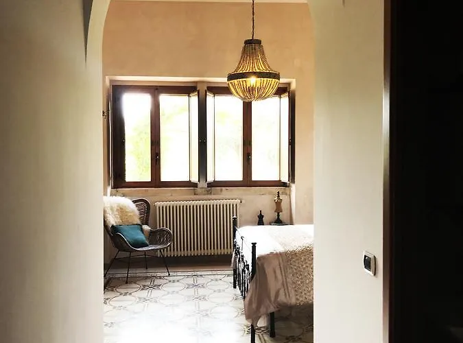 Masseria Cesarina Castellana Grotte