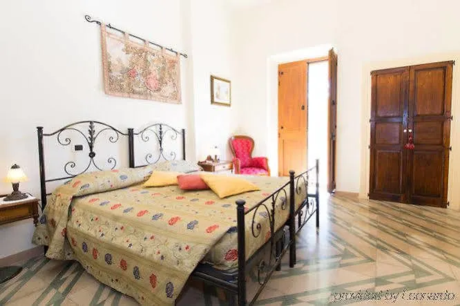 Gospodarstwo wiejskie Masseria Cesarina *