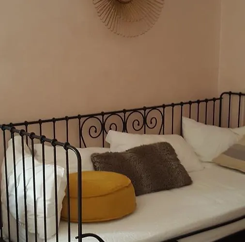 Masseria Cesarina Gospodarstwo wiejskie