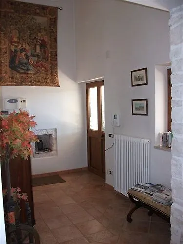 Masseria Cesarina Castellana Grotte