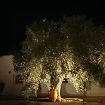 Masseria Cesarina Kır Evi *