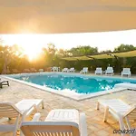 Masseria Cesarina Kır Evi *