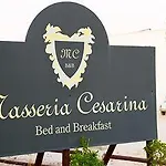 Masseria Cesarina Kır Evi