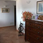 Masseria Cesarina Kır Evi *