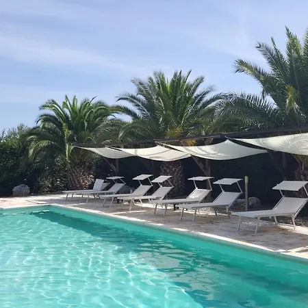 Country house Masseria Cesarina Castellana Grotte