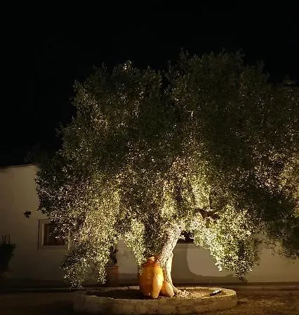 Masseria Cesarina Country house *